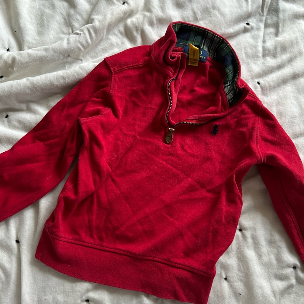 Ralph Lauren pullover